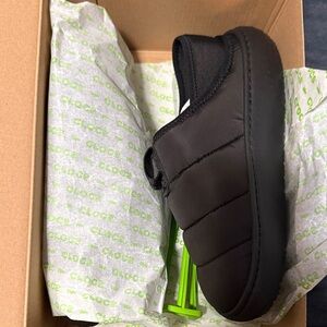 Classic Puff Moccasin